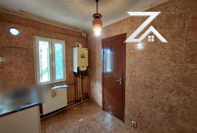 Apartament cu 2 camere semidecomandat în Brazda lui Novac - 7