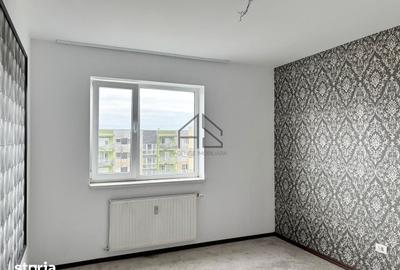 Apartament cu 3 camere în Nufărul - 8