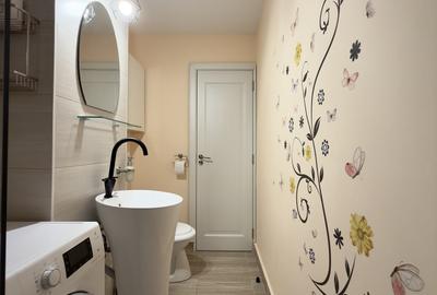 Apartament cu 2 camere decomandat, mobilat în Rahova - 19