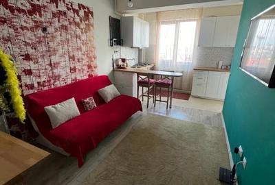 Apartament cu 2 camere decomandat în Exterior Vest