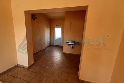 Spațiu comercial, în Seleuș - 1