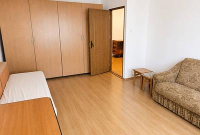 Garsonieră decomandată în Mănăștur - 2