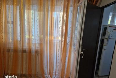 Garsonieră în Gării