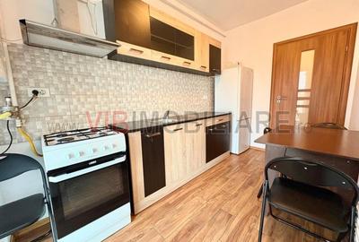 Apartament cu 2 camere decomandat în Lujerului - 8