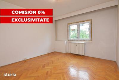 Apartament cu 3 camere decomandat în Centrul Civic - 4