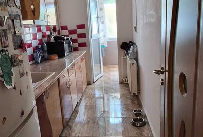 Apartament cu 2 camere semidecomandat în Giulești - 5