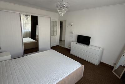 Apartament cu 2 camere în Tineretului