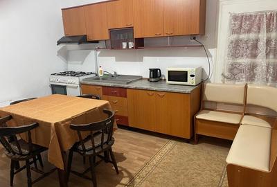 Casă cu 2 camere în Viișoara - 5