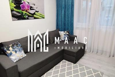 Apartament cu 2 camere decomandat, mobilat în Nord