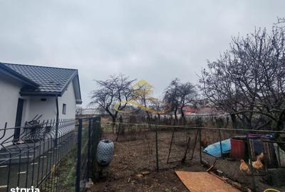 Teren de 1566 mp, în Nicolae Bălcescu - 8