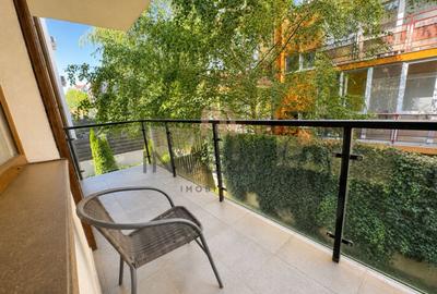 Apartament cu 4 camere semidecomandat, mobilat în Bună Ziua - 10