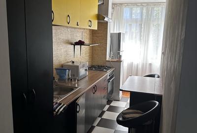 Apartament cu 2 camere semidecomandat în Timpuri Noi
