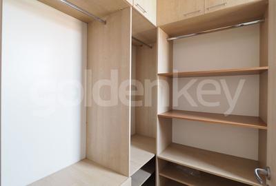 Penthouse cu 5 camere decomandat, mobilat în Șoseaua Nordului - 18
