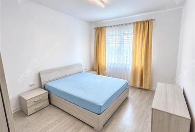 Garsonieră decomandată, mobilată în Șelimbăr