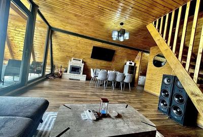 Casă cu 4 camere în Central