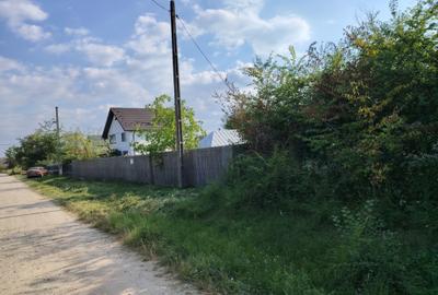 Casă cu 3 camere în Central - 1