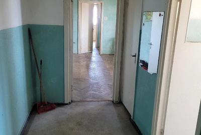 Apartament cu 2 camere semidecomandat în Central - 5