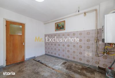 Apartament cu 2 camere decomandat în Banat