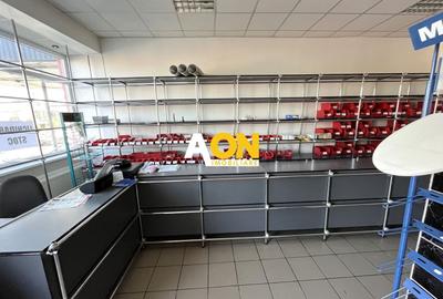 Spațiu comercial, de 110 mp, în Cetate - 3