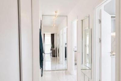 Garsonieră decomandată în Lujerului - 4