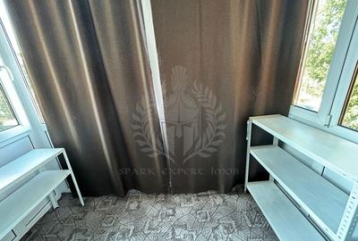 Apartament cu 4 camere decomandat, mobilat în Malu Roșu - 9