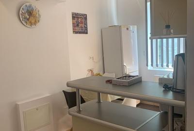 Apartament cu 2 camere în Central - 12