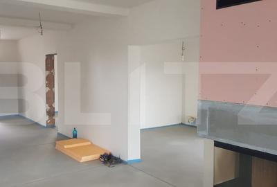 Casă individuală cu 5 camere cu Canalizare în Apahida - 12