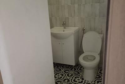 Apartament cu 2 camere semidecomandat în Ultracentral