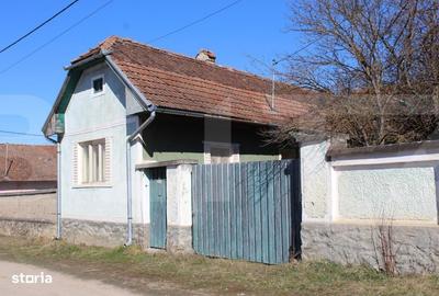 Casă cu 3 camere cu Teren 500 Mp în Belin - 8