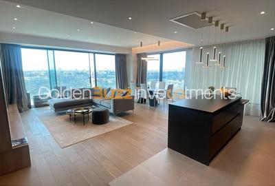 Apartament cu 4 camere decomandat în Floreasca - 6
