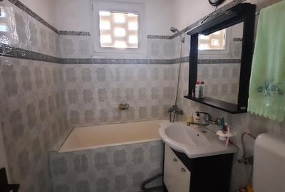 Apartament cu 2 camere semidecomandat în Central - 7
