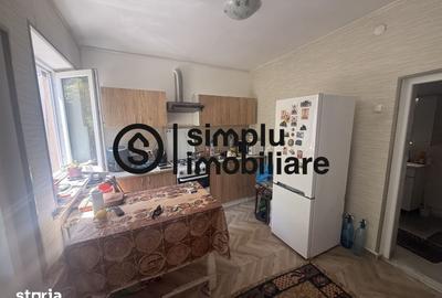 Casă cu 3 camere cu Teren 226 Mp în Brestei - 2