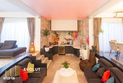 Casă cu 8 camere cu Teren 944 Mp în Palazu Mare - 6