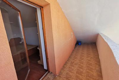 Garsonieră decomandată în Valea Aurie - 8