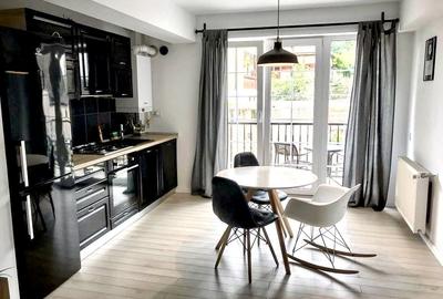 Apartament cu 2 camere decomandat în Ultracentral - 3