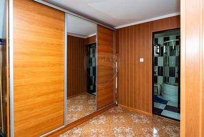 Casă individuală cu 5 camere cu Teren 1600 Mp în Valea Stânii - 11