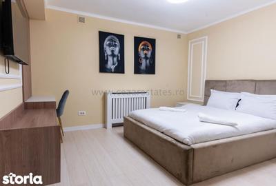 Garsonieră în Herăstrău - 4