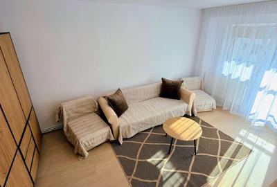Apartament cu 3 camere decomandat în Gheorgheni