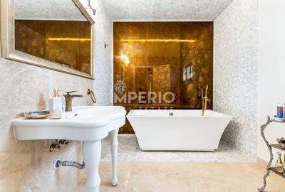 Casă individuală cu 5 camere cu Canalizare în Bună Ziua - 15