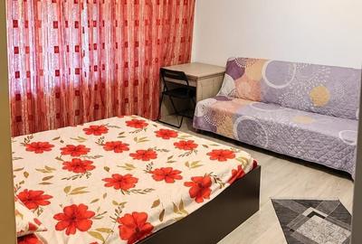 Apartament cu 2 camere decomandat în Snagov