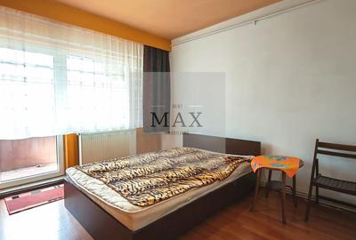 Apartament cu 2 camere decomandat, mobilat în Mărăști - 5