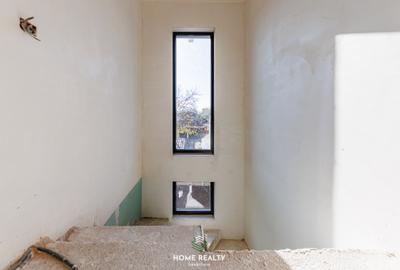 Duplex cu 5 camere cu Canalizare în Becicherecu Mic - 12