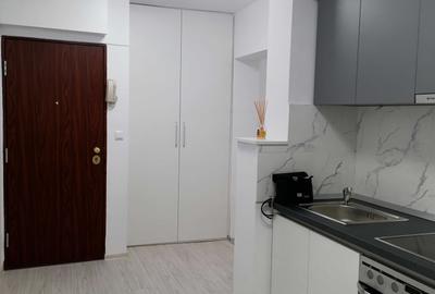Apartament cu 2 camere decomandat în Rogerius - 3