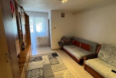 Garsonieră decomandată, mobilată în Gării