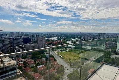Apartament cu 4 camere decomandat, mobilat în Floreasca - 4