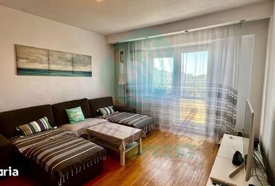 Apartament cu 3 camere decomandat, mobilat în Berceni - 5