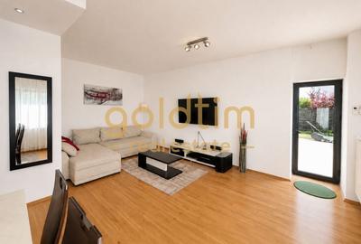 Apartament cu 3 camere semidecomandat, mobilat în Iancu Nicolae - 7