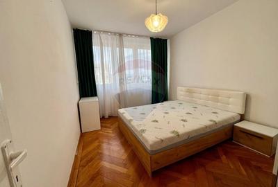 Apartament cu 2 camere decomandat, mobilat în Mihai Viteazul - 1