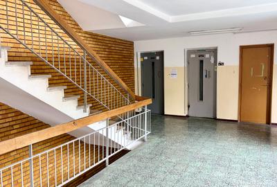 Garsonieră semidecomandată în Dristor - 20