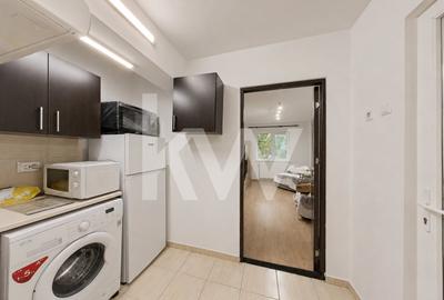 Apartament cu 2 camere nedecomandat, mobilat în Astra - 5